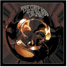 THE SOUND IS IN YOU (REISSUE)