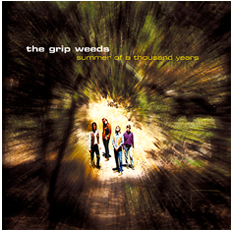 SUMMER OF A THOUSAND YEARS